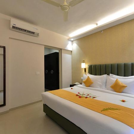 The Fern Residency, Vadgaon - Talegaon, Pune Exterior photo