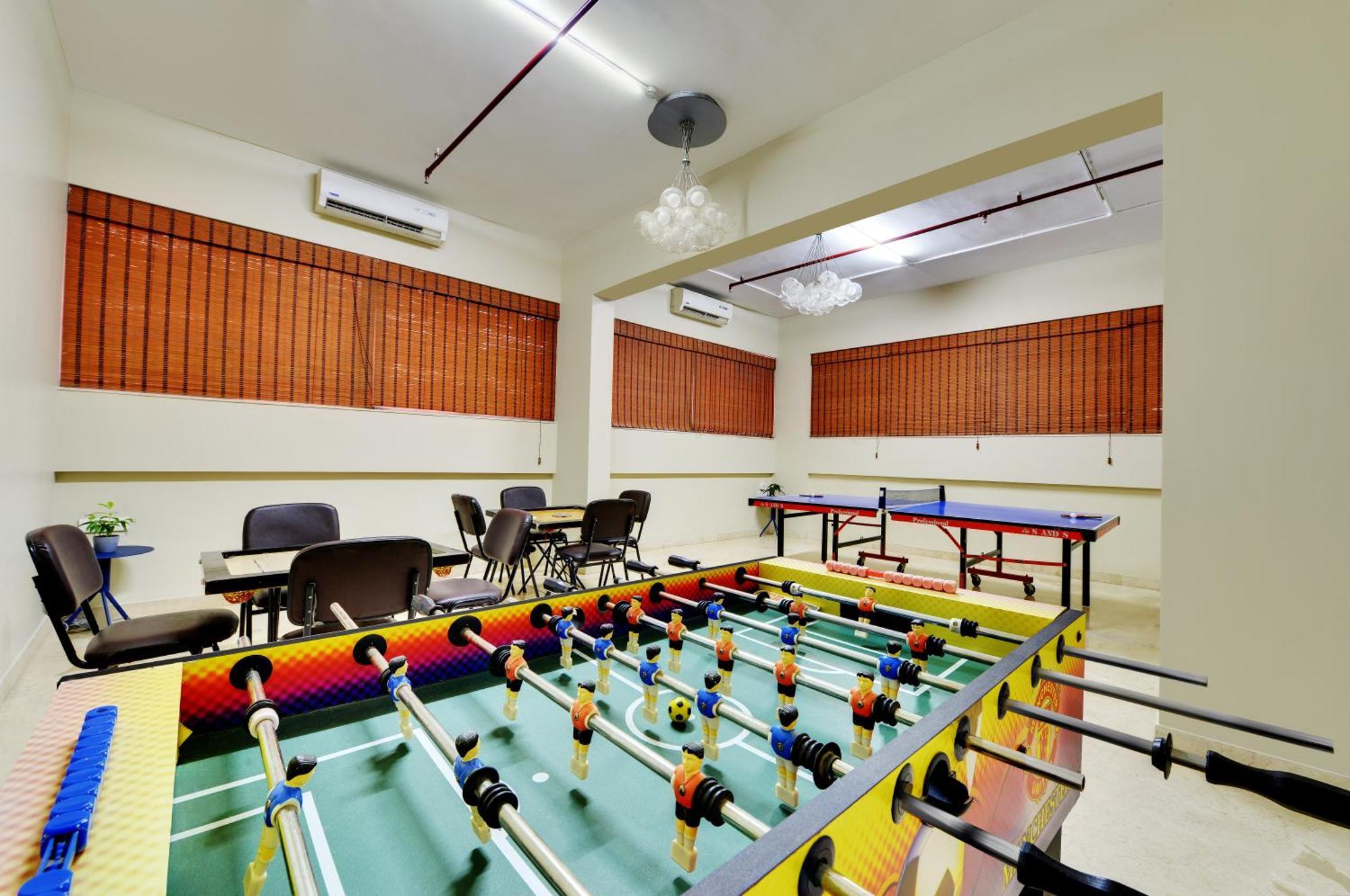 The Fern Residency, Vadgaon - Talegaon, Pune Exterior photo