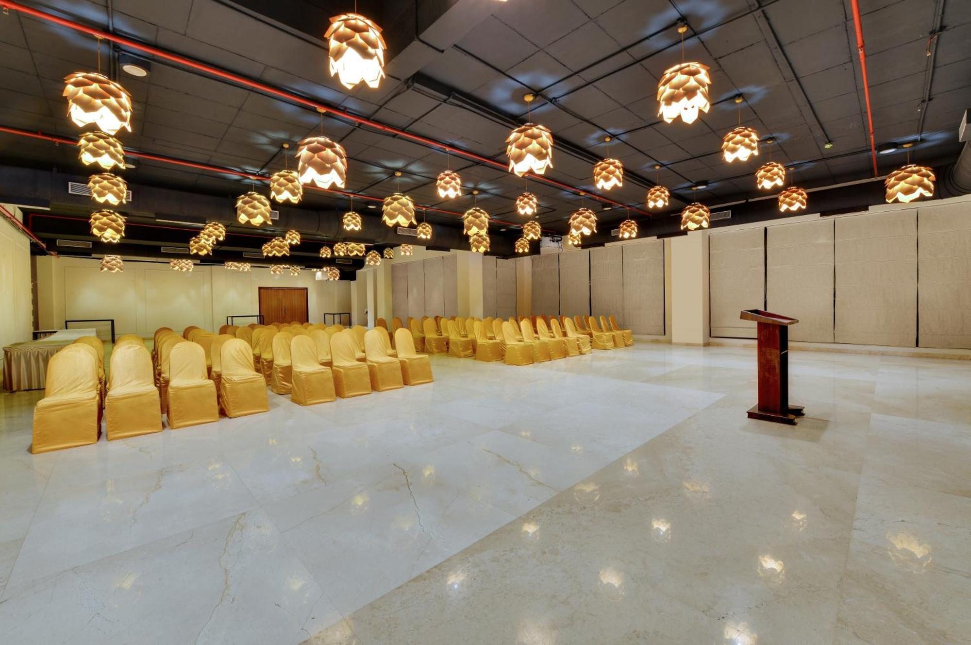 The Fern Residency, Vadgaon - Talegaon, Pune Exterior photo