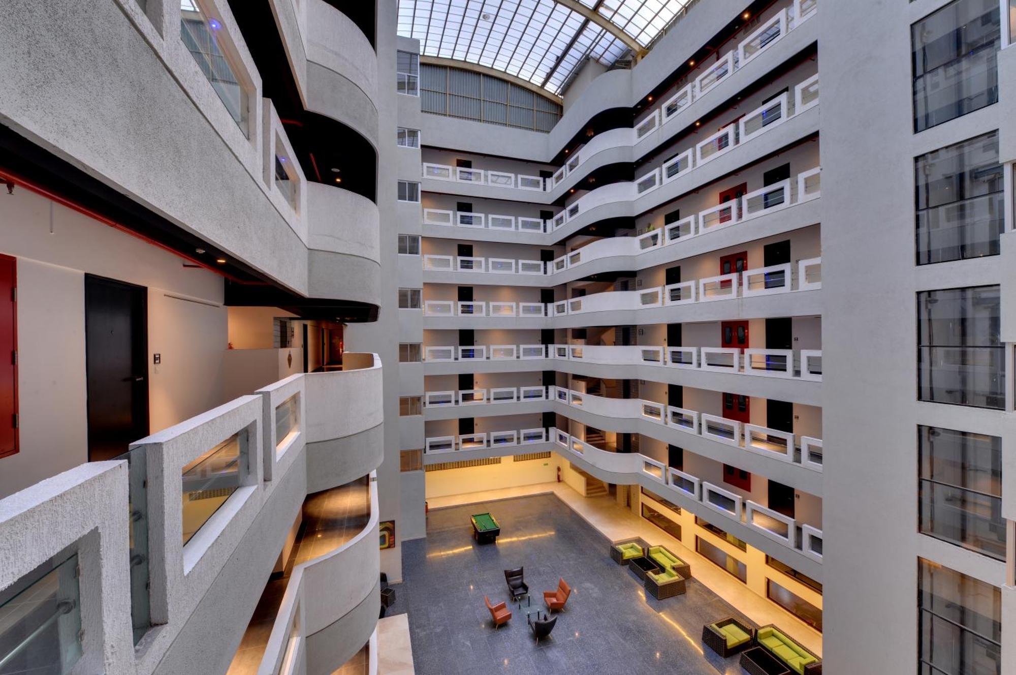 The Fern Residency, Vadgaon - Talegaon, Pune Exterior photo