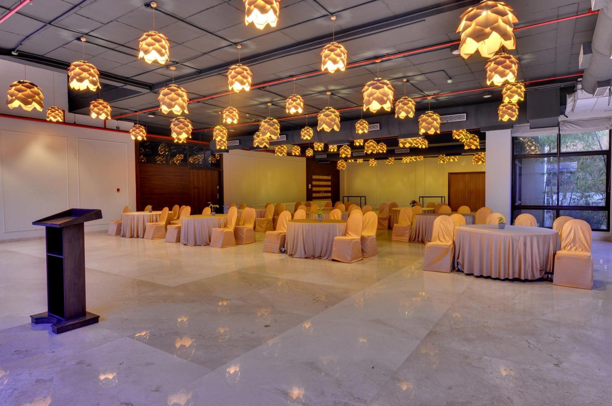 The Fern Residency, Vadgaon - Talegaon, Pune Exterior photo