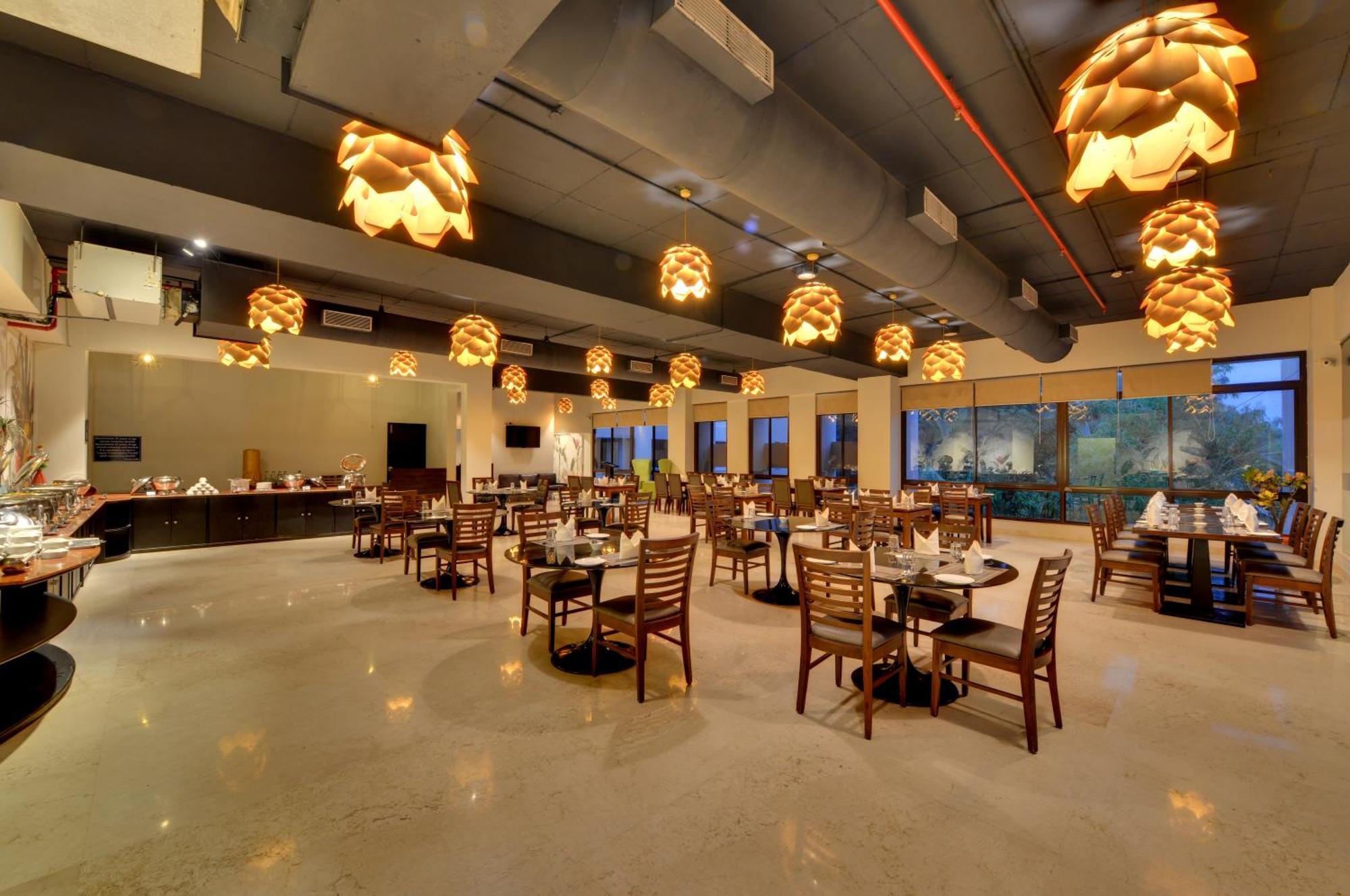 The Fern Residency, Vadgaon - Talegaon, Pune Exterior photo