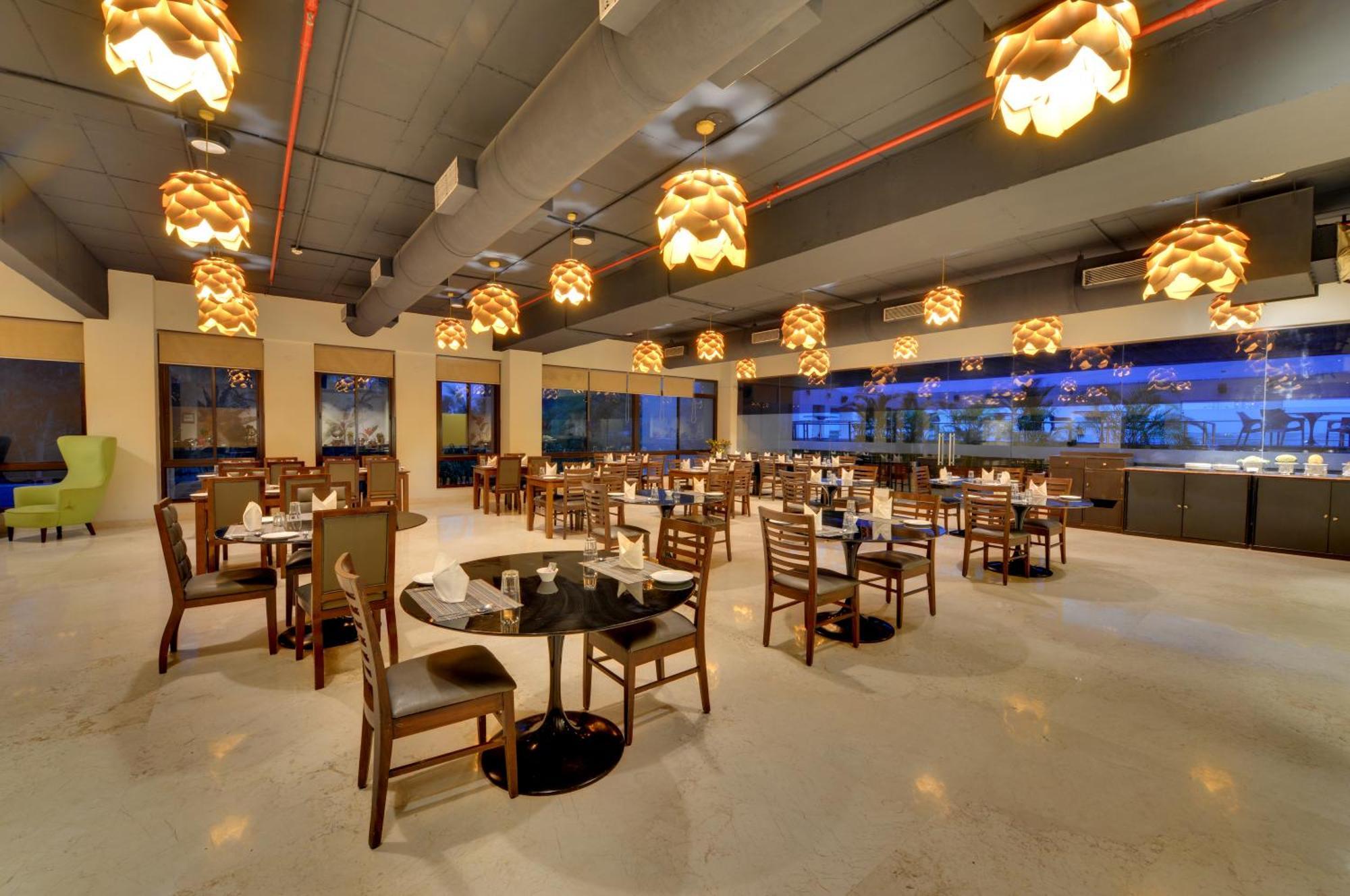 The Fern Residency, Vadgaon - Talegaon, Pune Exterior photo