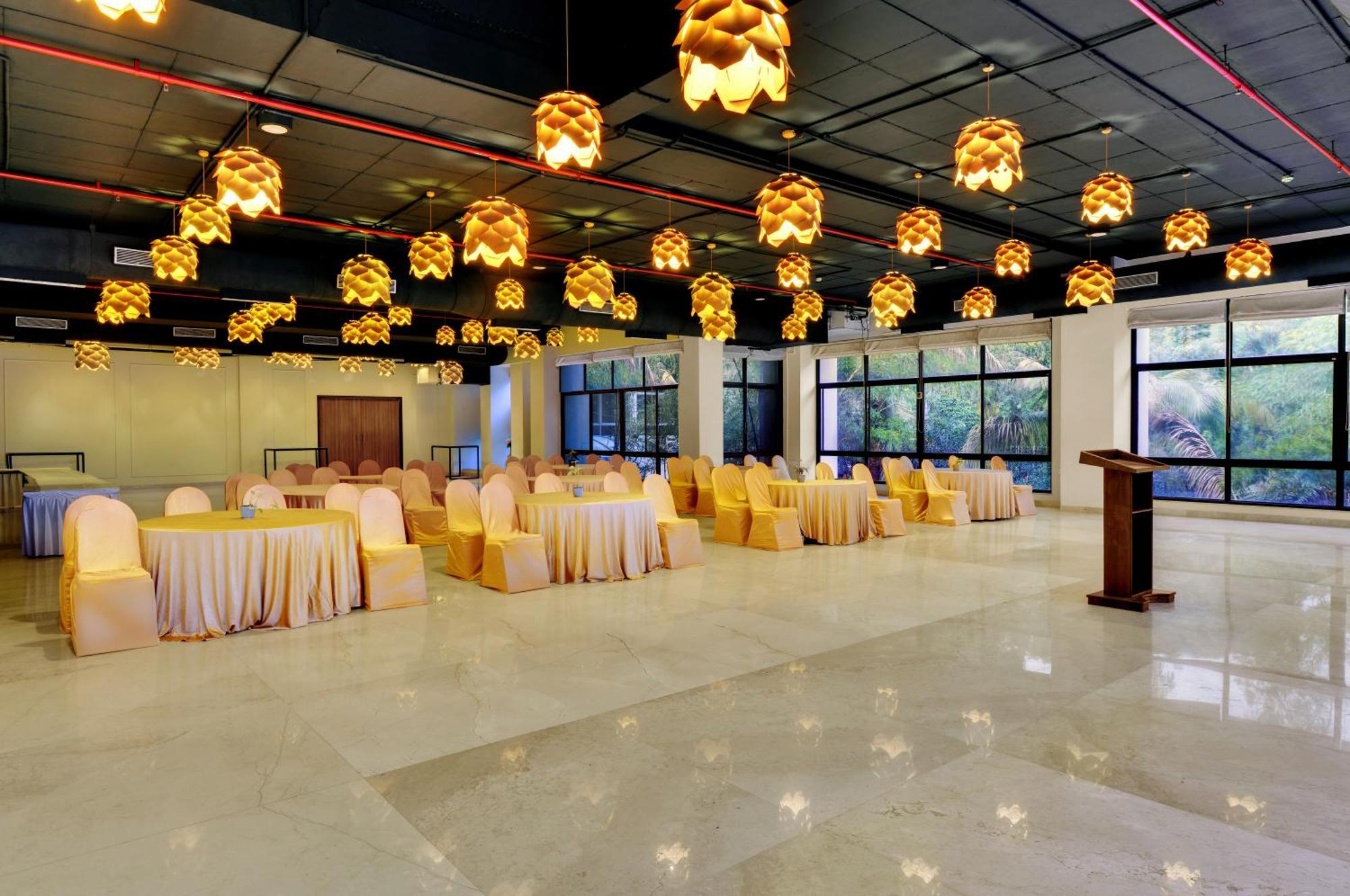 The Fern Residency, Vadgaon - Talegaon, Pune Exterior photo